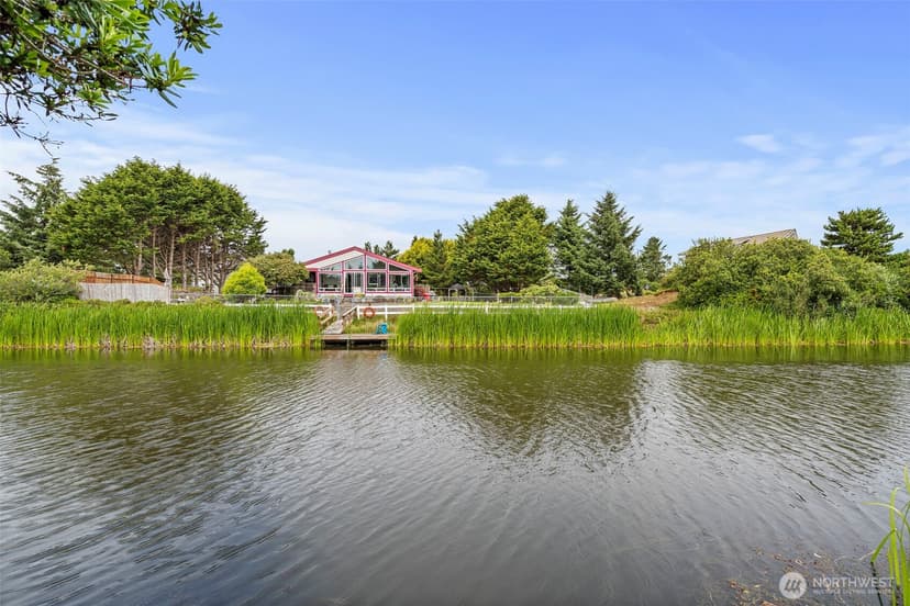 Property photo for 358 N Butterclam Street SW, Ocean Shores photo 36