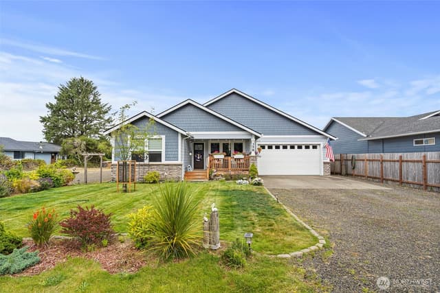 Property photo for 358 N Butterclam Street SW, Ocean Shores photo 3