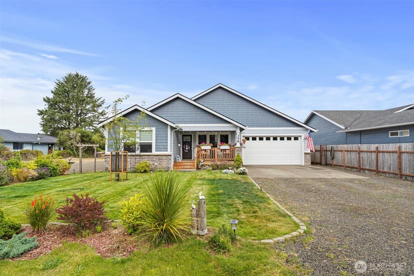 Property photo for 358 N Butterclam Street SW, Ocean Shores photo 3