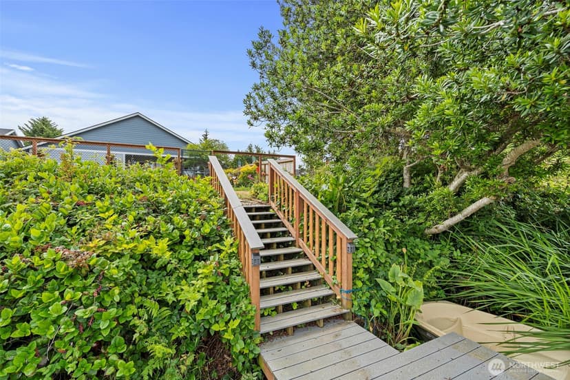 Property photo for 358 N Butterclam Street SW, Ocean Shores photo 34