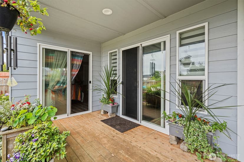 Property photo for 358 N Butterclam Street SW, Ocean Shores photo 26