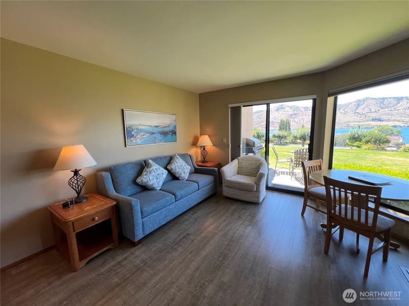 Property photo for 100 Lake Chelan Shores Drive #16-4 P, Chelan photo 19