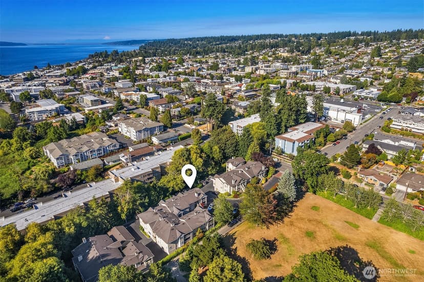 Property photo for 432 3rd Avenue S #B206, Edmonds photo 22