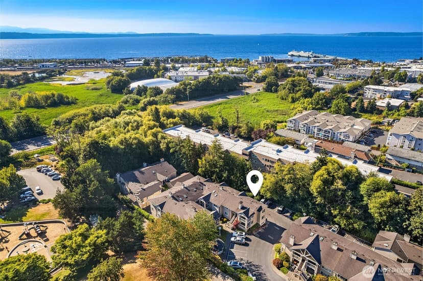Property photo for 432 3rd Avenue S #B206, Edmonds photo 20