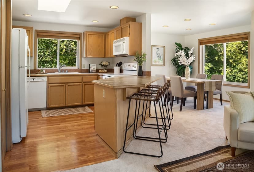 Property photo for 432 3rd Avenue S #B206, Edmonds photo 5