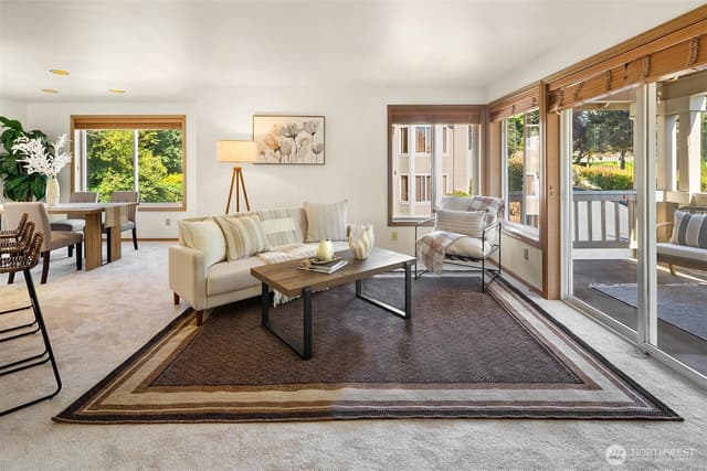Property photo for 432 3rd Avenue S #B206, Edmonds photo 3