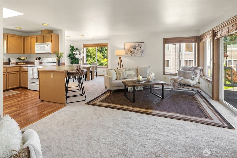 Property photo for 432 3rd Avenue S #B206, Edmonds photo 24