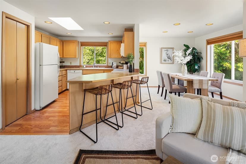 Property photo for 432 3rd Avenue S #B206, Edmonds photo 6