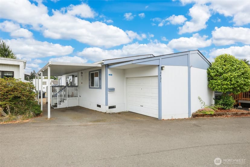 Property photo for 3431 S 180th Place #67, SeaTac