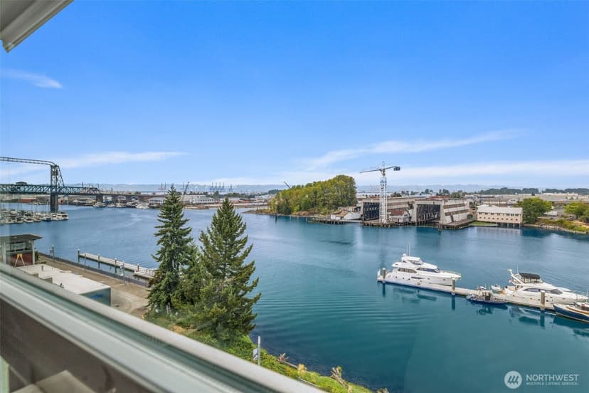 Property photo for 1515 Dock Street #613, Tacoma photo 23