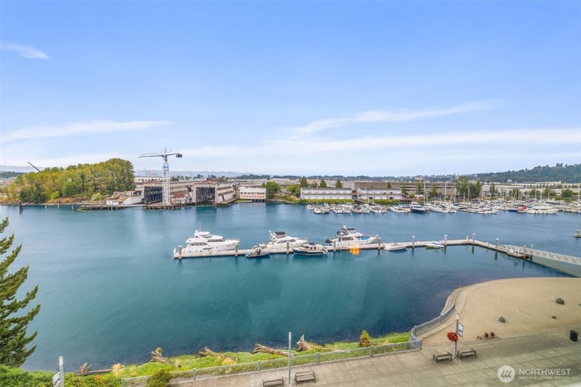 Property photo for 1515 Dock Street #613, Tacoma photo 21