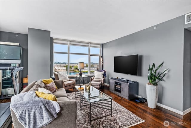 Property photo for 1515 Dock Street #613, Tacoma photo 2