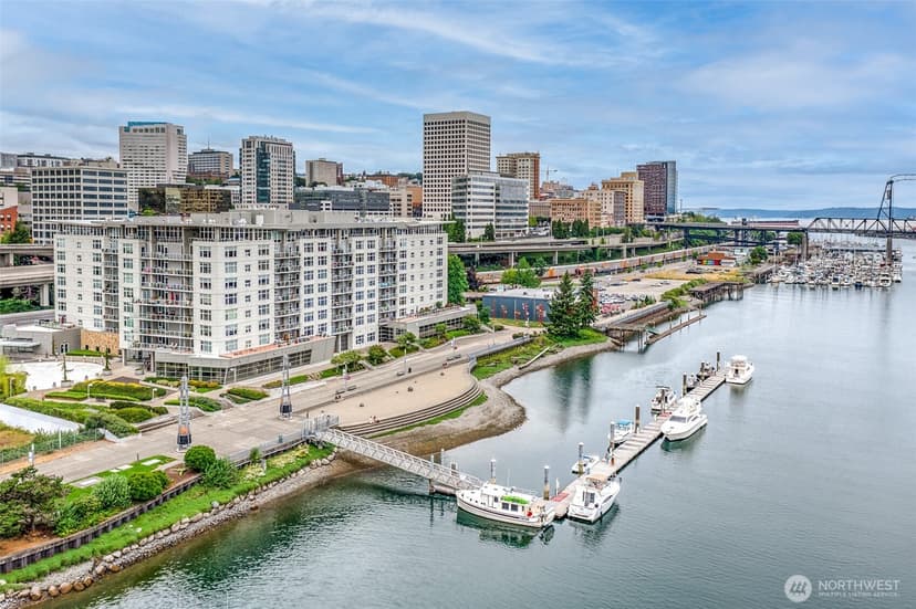 Property photo for 1515 Dock Street #613, Tacoma photo 33