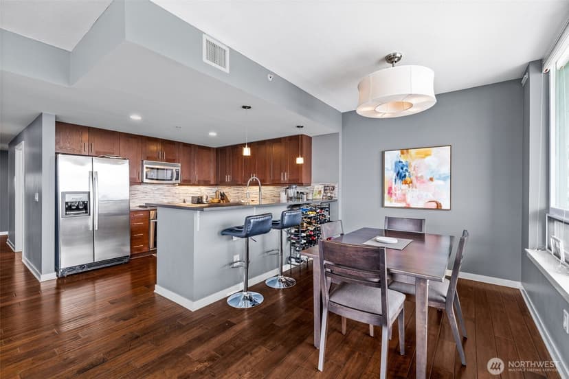 Property photo for 1515 Dock Street #613, Tacoma photo 7