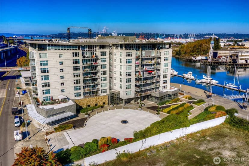Property photo for 1515 Dock Street #613, Tacoma photo 30