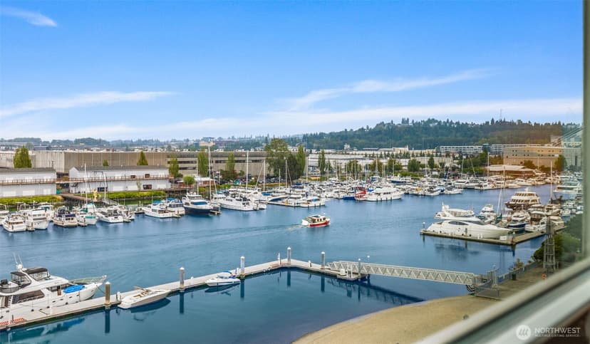 Property photo for 1515 Dock Street #613, Tacoma photo 24