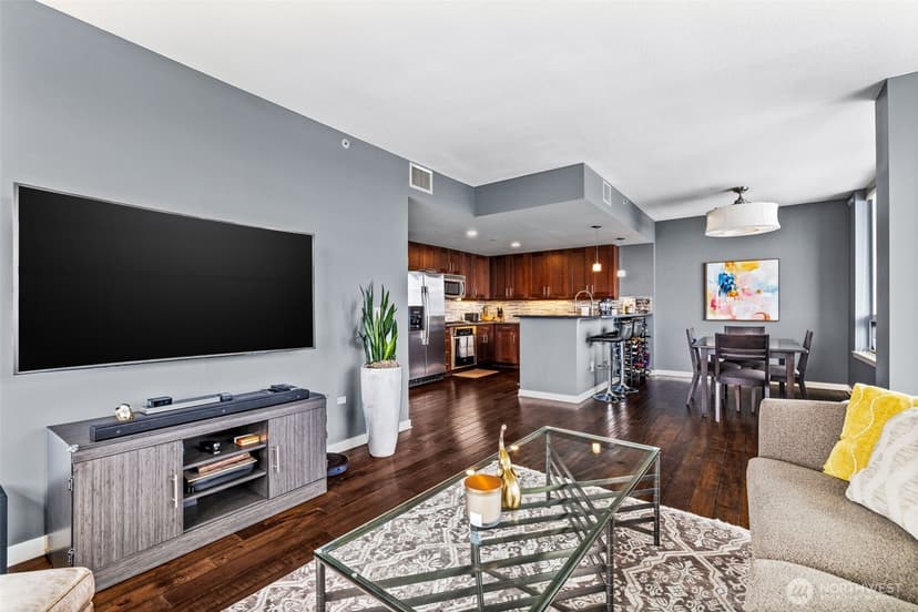 Property photo for 1515 Dock Street #613, Tacoma photo 3