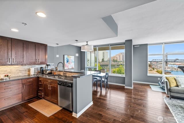 Property photo for 1515 Dock Street #613, Tacoma photo 5