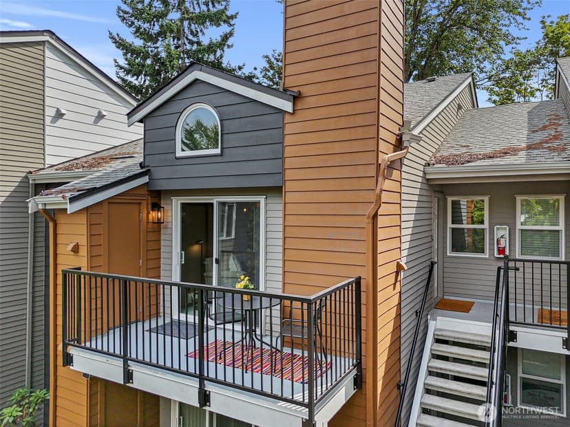 Property photo for 2609 S 272nd Street #36, Kent