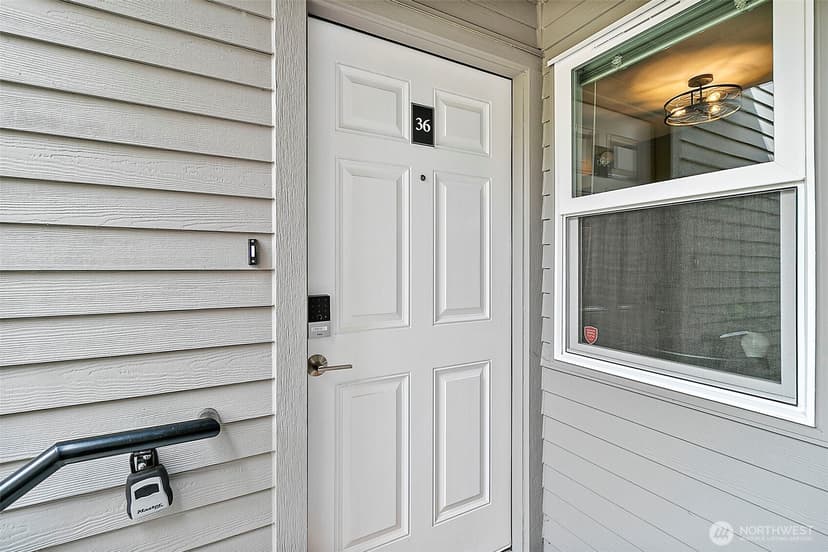 Property photo for 2609 S 272nd Street #36, Kent photo 3