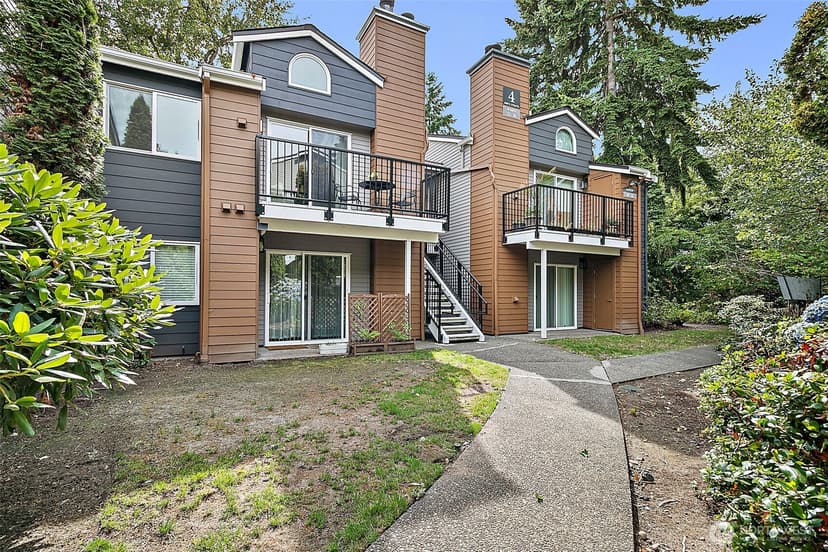 Property photo for 2609 S 272nd Street #36, Kent photo 28
