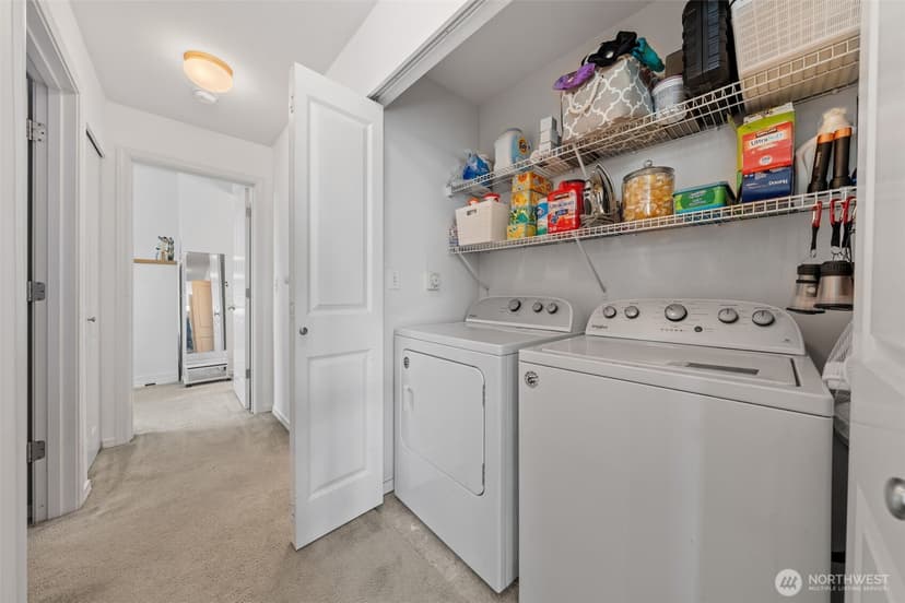 Property photo for 6134 Hazel Loop SE #B17, Auburn photo 14