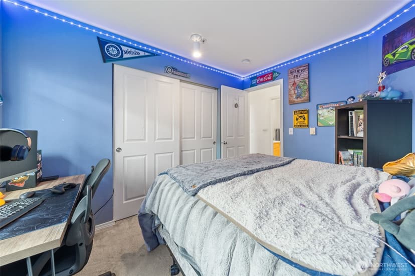 Property photo for 6134 Hazel Loop SE #B17, Auburn photo 21