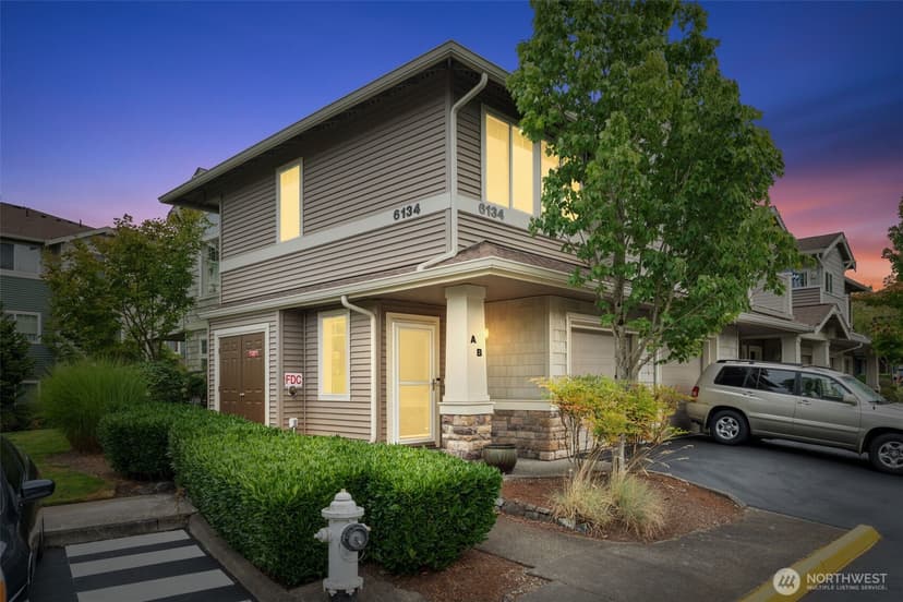 Property photo for 6134 Hazel Loop SE #B17, Auburn
