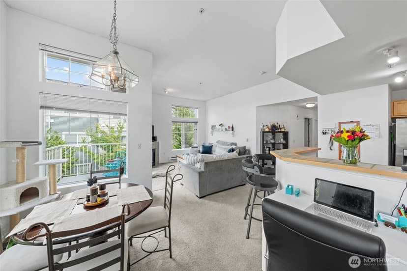 Property photo for 6134 Hazel Loop SE #B17, Auburn photo 5