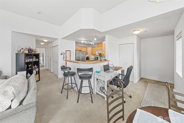 Property photo for 6134 Hazel Loop SE #B17, Auburn photo 4