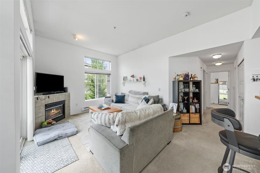 Property photo for 6134 Hazel Loop SE #B17, Auburn photo 8