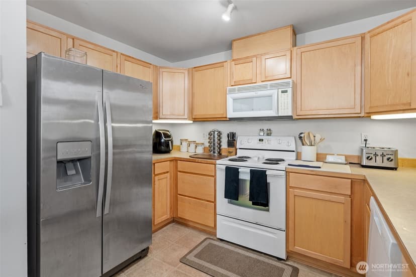 Property photo for 6134 Hazel Loop SE #B17, Auburn photo 13