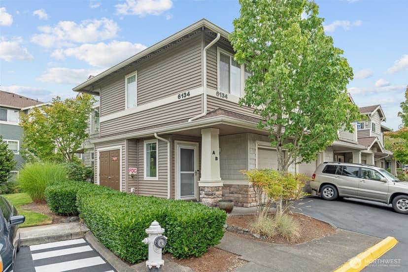 Property photo for 6134 Hazel Loop SE #B17, Auburn photo 26