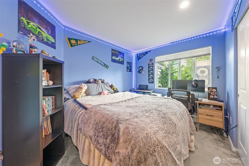 Property photo for 6134 Hazel Loop SE #B17, Auburn photo 20
