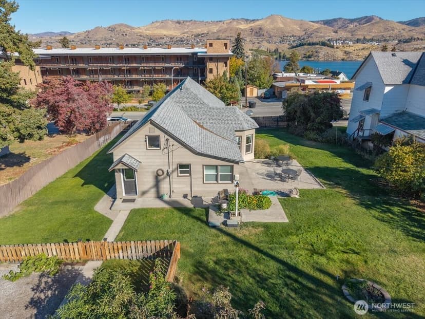 Property photo for 2213 W Woodin Avenue, Chelan photo 6