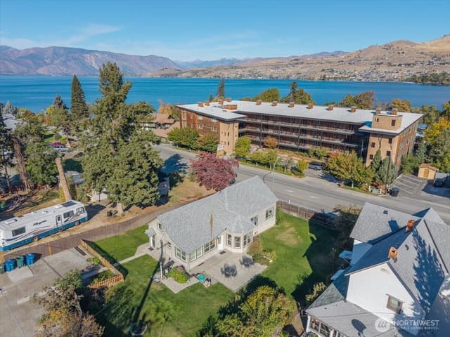 Property photo for 2213 W Woodin Avenue, Chelan photo 2