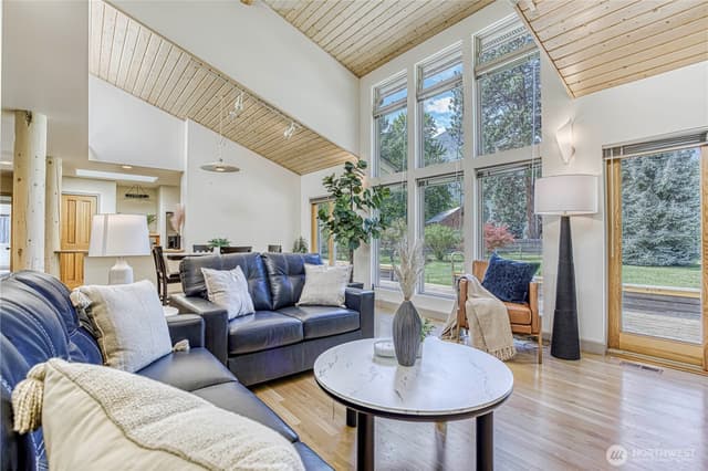 Property photo for 7580 Icicle Road, Leavenworth photo 5