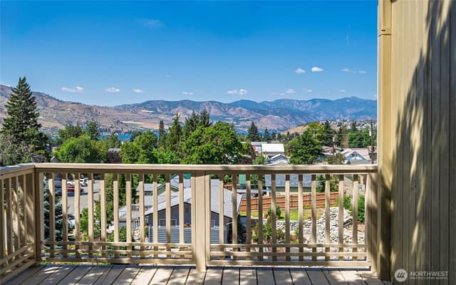 Property photo for 505 N Navarre Street, Chelan photo 4
