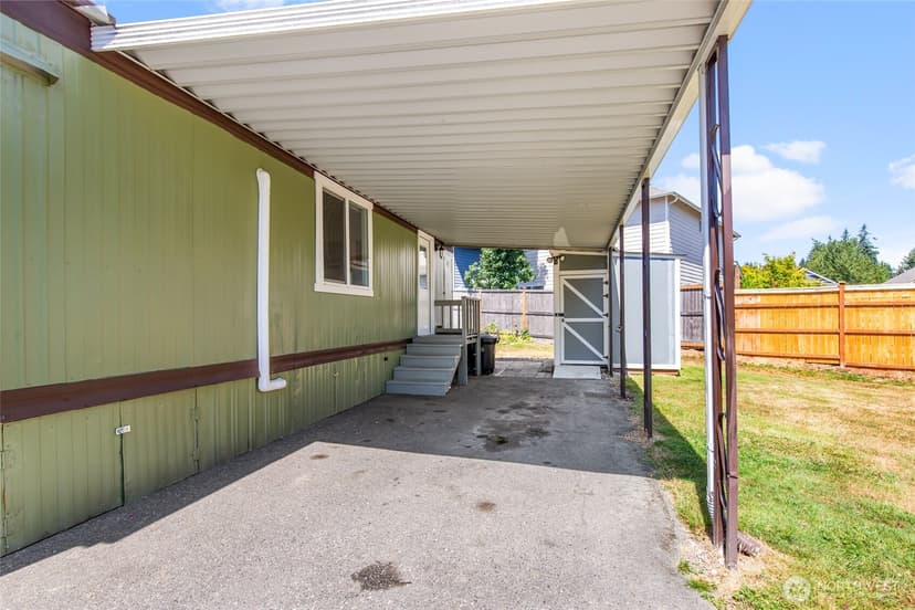 Property photo for 13320 Highway 99 #109, Everett photo 16