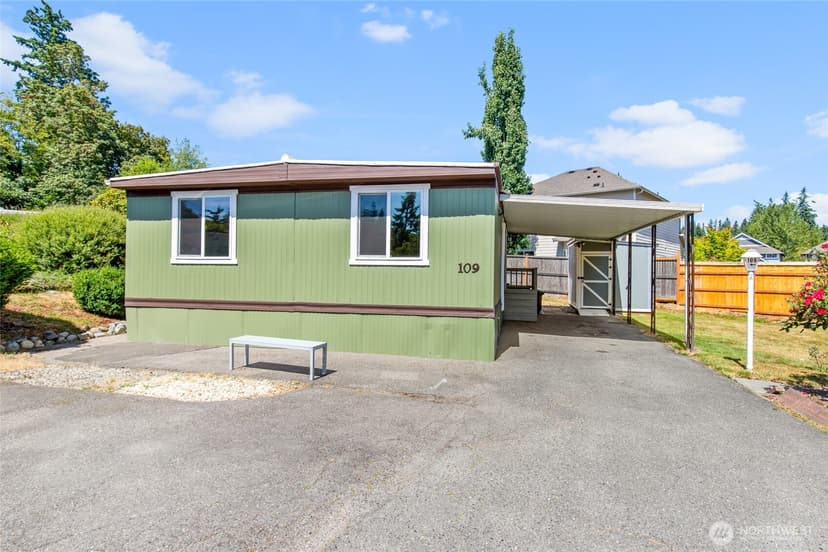 Property photo for 13320 Highway 99 #109, Everett