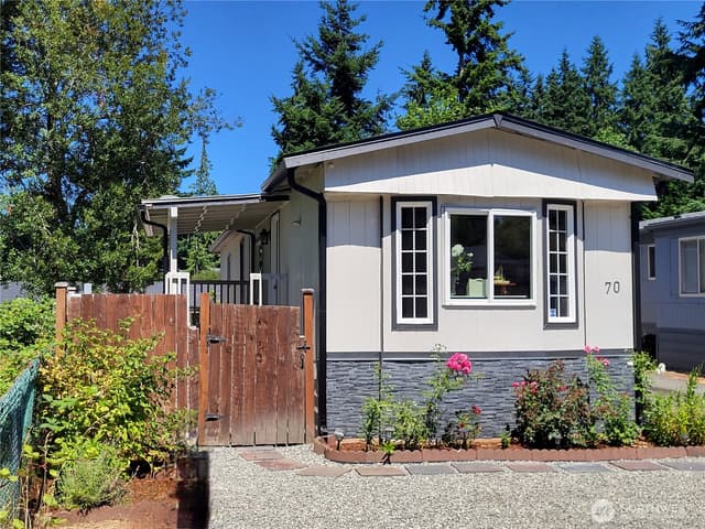 Property photo for 7701 HARDESON Road #70, Everett