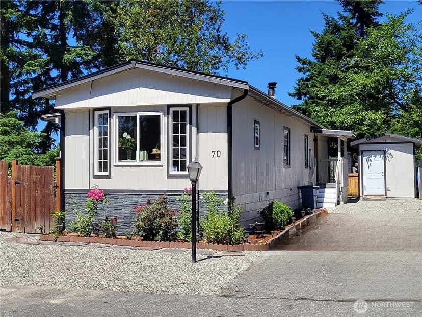 Property photo for 7701 HARDESON Road #70, Everett photo 15