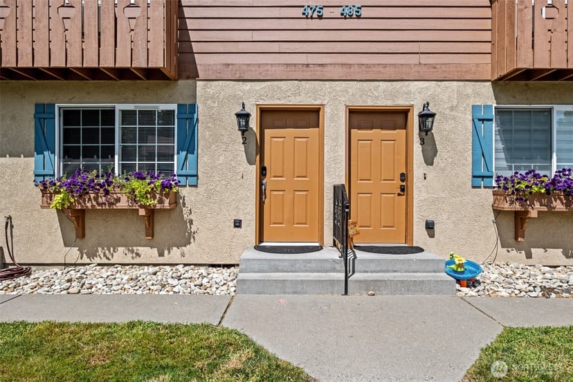 Property photo for 475 Alpine Place #2, Leavenworth photo 25