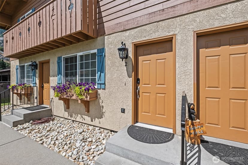 Property photo for 475 Alpine Place #2, Leavenworth photo 24