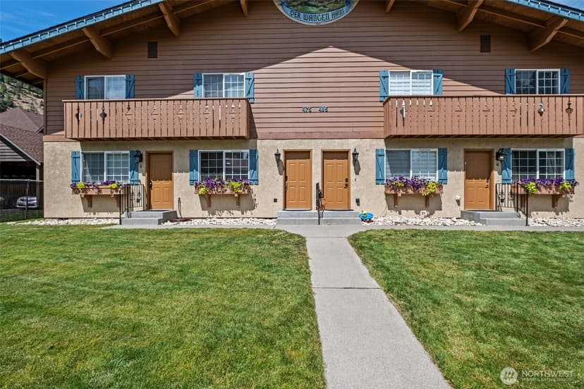 Property photo for 475 Alpine Place #2, Leavenworth photo 3