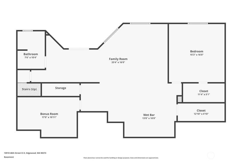 Property photo for 10910 48th Street Ct E, Edgewood photo 40