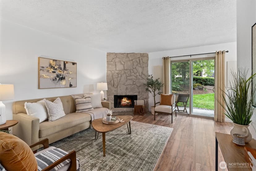Property photo for 12515 NE 145th Place #D121, Kirkland