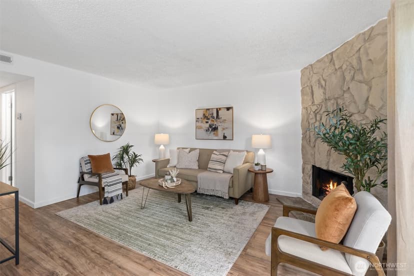 Property photo for 12515 NE 145th Place #D121, Kirkland photo 3