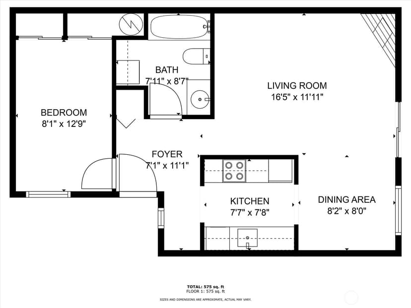 Property photo for 12515 NE 145th Place #D121, Kirkland photo 17
