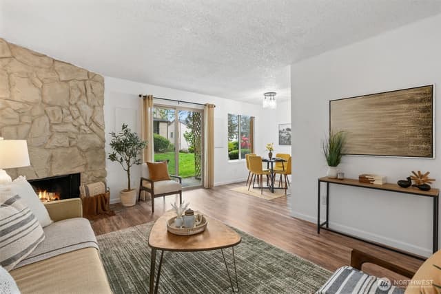 Property photo for 12515 NE 145th Place #D121, Kirkland photo 2